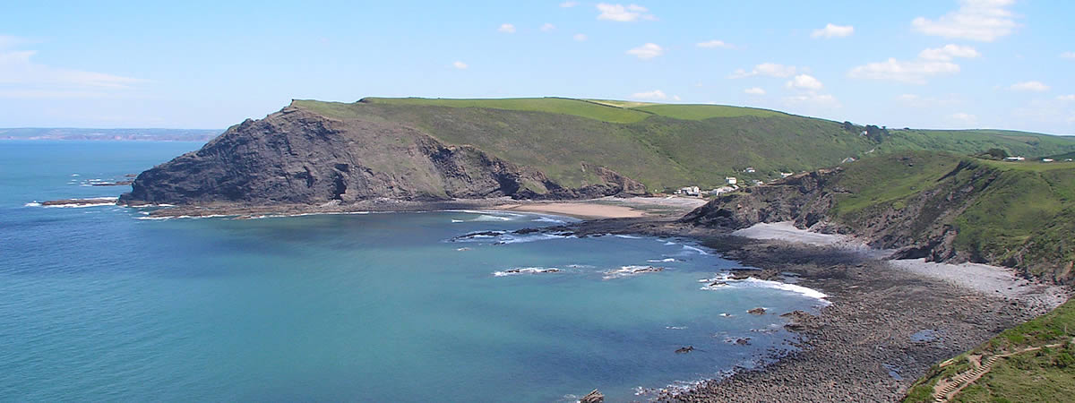 Crackington Haven